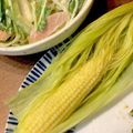 ばたみそーぱん☆'s cooksnap of when they made ヤングコーンの1番美味しい食べ方.
