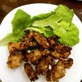 みろぷー's cooksnap of when they made 鶏むね肉のイタリアンパン粉焼き.