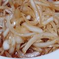 ﾋﾟﾛﾐ♡'s cooksnap of when they made 簡単！新玉ねぎのポン酢マリネ.