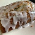 まぐきち's cooksnap of when they made 超しっとり！！アールグレイパウンドケーキ.