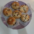 クック8XP6R0☆'s cooksnap of when they made むっちりベーグル.