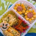 mi・haru's cooksnap of when they made 雑誌掲載♡お弁当用に♡簡単ミニグラタン.