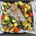 makikofl's cooksnap of when they made 鱈のぎゅうぎゅう焼き.