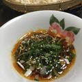 ひつじ・×・'s cooksnap of when they made 「そうめんつゆ」にちょい足し！！.