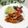 Satoco❋'s cooksnap of when they made 速攻で煮る❀豚肩ロースとエリンギの甘辛❀.