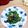 クックI7I5L1☆'s cooksnap of when they made 三つ葉のナムル♪韓国海苔をかけて.