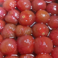 クックJBMLZ1☆'s cooksnap of when they made 簡単☆ミニトマトの冷やし漬け.