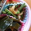ユーロン's cooksnap of when they made 春の味覚！わらびの煮物.