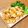 なつき☆ミ's cooksnap of when they made ★水晶鶏のたっぷり生姜焼き★.