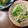 クックRQ16PR☆'s cooksnap of when they made 小松菜と釜揚げしらすの　パリパリサラダ　.