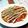 こともみ's cooksnap of when they made 10分で完成♪フライパン簡単お好み焼.