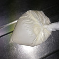 kyokoha's cooksnap of when they made 生クリーム★冷凍保存♪方法★.