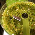 FaithAloha's cooksnap of when they made ハラペーニョの塩漬け.