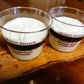 ☆加奈☆'s cooksnap of when they made 2層♪コーヒープリン&ゼリー.