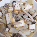 ぜんだいママ's cooksnap of when they made サバ缶で簡単＊大根と厚揚げの煮物.