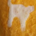 おろくにける's cooksnap of when they made 簡単！お弁当に星柄オムライス☆.