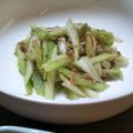 クリーピングタイム☆'s cooksnap of when they made ご飯のお供☆シャキシャキセロリ味噌。.