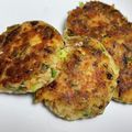 クック2FCURP☆'s cooksnap of when they made 簡単！さば缶ハンペン揚げ.