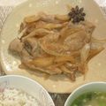 *nana*'s cooksnap of when they made 下味冷凍♪豚こま中華スパイス漬け.