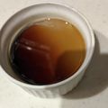 クックPJMWVF☆'s cooksnap of when they made フルフル☆ほうじ茶プリン.