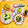komutatata's cooksnap of when they made ほうれん草とレタスのごま油和え.