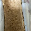 駄目駄目人間's cooksnap of when they made 低糖質おからタルト台☆.
