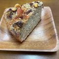 min_svt's cooksnap of when they made 簡単ヘルシーしっとりバナナパウンド.