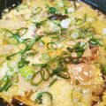 ココあやワン's cooksnap of when they made 高野豆腐と椎茸の卵とじ.