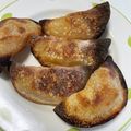 ｔｏｍｏ☆彡's cooksnap of when they made トースター＆餃子の皮de時短アップルパイ.