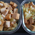 Ｍぱん's cooksnap of when they made 厚揚げの生姜焼き.