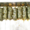ラクシュミーバドリー's cooksnap of when they made おやつに簡単☆もちもち磯部焼き団子.