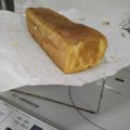 ばばチャン's cooksnap of when they made ふわふわヨーグルトケーキ.