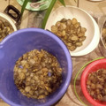 NYamashita's cooksnap of when they made これで完璧！ アサリ砂抜き＆簡単保存法.