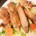 ひろみつばち's cooksnap of when they made さっぱり！爽やか！絶品新生姜の豚巻き♪.