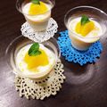 こうゆちゃん's cooksnap of when they made 計量不要☆牛乳消費のみかんミルクゼリー.