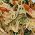 おさむーちょ's cooksnap of when they made エスニック風焼きそば.