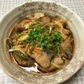 Etsu☆ko's cooksnap of when they made ブリの南蛮漬け.