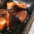 ｶｯﾊﾟ。's cooksnap of when they made お弁当に☆椎茸のうま煮☆ごま油風味.