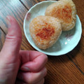 はるとも❇'s cooksnap of when they made 簡単！ 出汁とごま油香る 焼きおにぎり.
