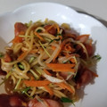 うね子ちゃん's cooksnap of when they made 麺☆☆☆☆☆☆簡単冷凍保存☆解凍方法付き.