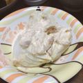しまちょ★'s cooksnap of when they made 温めるだけ☆ツナマヨオニオン.