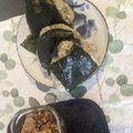 えそそそ's cooksnap of when they made 悪魔のおにぎり.