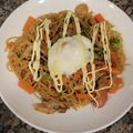こまあぴ's cooksnap of when they made レンチンで簡単☆温泉卵の作り方(改訂版).