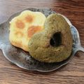 モカリーナ's cooksnap of when they made まるでケーキ屋さんの焼きドーナツ.