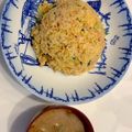 ちんちらりん's cooksnap of when they made 失敗しないパラパラ炒飯.
