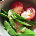 幸せまちこ's cooksnap of when they made あら簡単！スナップエンドウの筋の取り方☆.