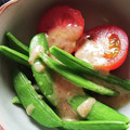 幸せまちこ's cooksnap of when they made あら簡単！スナップエンドウの筋の取り方☆.