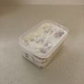 m posi's cooksnap of when they made 水切り不要！ヨーグルトビスケットケーキ♡.