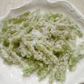 ケンチャナヨ～'s cooksnap of when they made 製菓材料も手作り♪アンゼリカ.