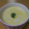 しーな☆彡's cooksnap of when they made ジャガイモとタマネギのミルクスープ♪.